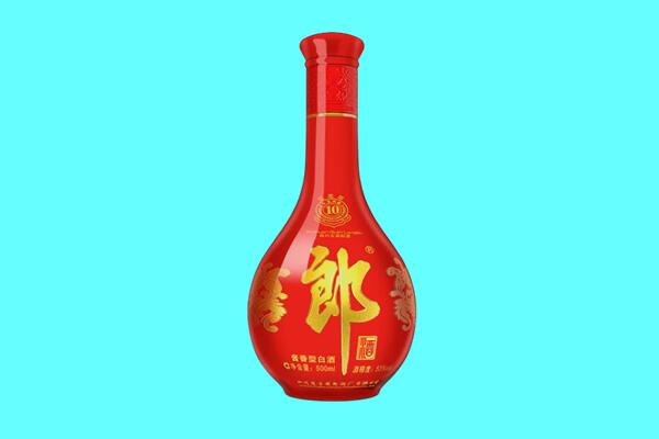 崇左市宁明回收郎酒